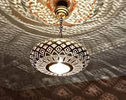 Ceiling Lights Moroccan Ceiling Light