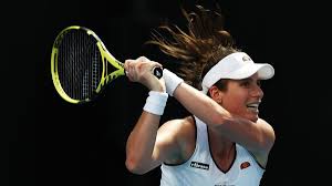 The 2021 australian open begins sunday, feb.7 in north america (melbourne is 16 hours ahead of the east coast) and concludes the weekend of feb. Australian Open 2021 Tennis Live Updates Johanna Konta In Action After Cam Norrie Beats Dan Evans Eurosport