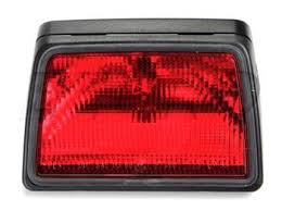 14082018567c45 Genuine Mercedes Third Brake Light Assembly Fast Shipping Available