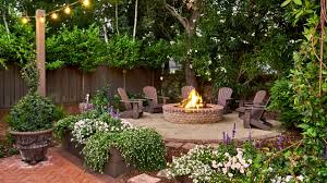 50 backyard ideas for a beautiful