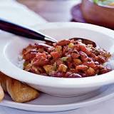 Can I use kidney beans instead of red beans?