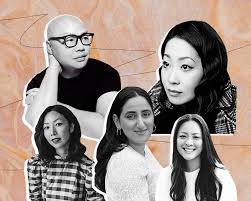 18 asian beauty experts driving the