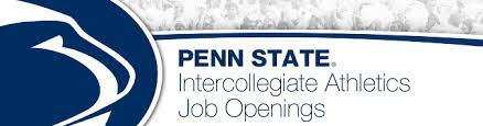 job openings penn state athletics