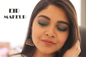 eid makeup look curios and dreams