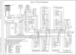 Alarm device wiring diagrams (1). Pk152 Tektone Power And Control Unit Wiring Diagram