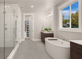 Best Bathroom Flooring Cork Tile For