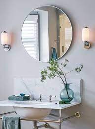 Verity Bathroom Wall Light Interior