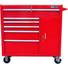 compartment tool cabinet tbr4108x
