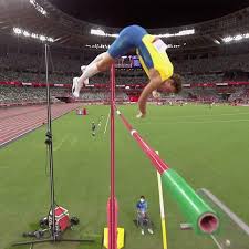 Jun 07, 2021 · obiena, who is in the final stages of his tokyo olympics preparations, cleared the bar at 5.80 meters to settle behind duplantis' 6.10m feat in the tournament considered as a gold standard in the world athletics continental tour. E Bd3kxt Plmrm