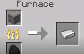 Blast furnaces were added in the village & pillage update in early 2019. What Is A Blast Furnace Recipe In Minecraft West Games