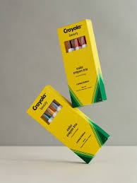 crayola of crayons