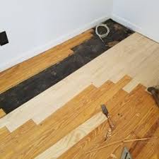 best hardwood flooring near me august