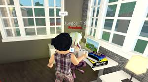 There were three free catalog items that were released. Bloxburg School Morning Routine Roblox High School Roleplay Titi Games Video Dailymotion
