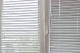Patio Doors With Built In Blinds You