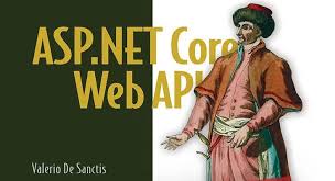 asp net core web api the book