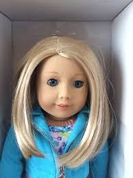 Αποκτήστε βίντεο στοκ για «blonde hair blue eyes adorable» διάρκειας 12.179 δευτ. Nrfb American Girl Truly Me Doll 39 Caramel Blonde Hair Blue Eyes Light Skin Vieted Org Vn