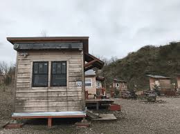 the tiny house village that s changing