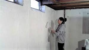 How To Fix Old Basement Walls In Homes