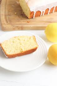 lemon pound cake when is dinner