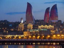 السياحة في اذربيجان باكو
