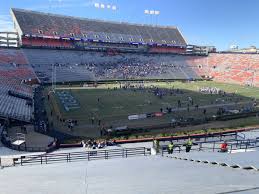 section 24 at jordan hare stadium