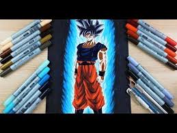 Draw body drawing animal drawings character design dragon drawing dragon ball goku drawing drawing tutorial goku. Drawing Tutorial Goku Ultra Instinct Full Body How To Draw Youtube Goku Ultra Instinct Drawing Tutorial Drawings