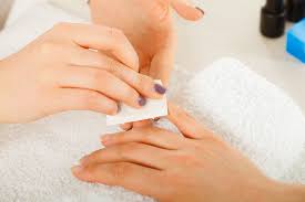 does nail polish remover expire