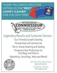 santa cruz best carpet cleaning company