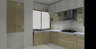 goodluck modular kitchen in dadar west