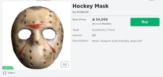 The themyscira experience op script 7 views; Why Did The Roblox Hockey Mask Change Pro Game Guides