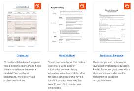 Discussionbeware of hloom.com resume templates (self.resumes). 3 Sites To Find Free Google Docs Resume Templates
