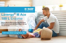 m ace enzyme by basf