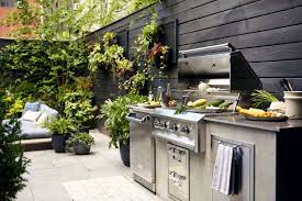 77 outdoor kitchen ideas designed to