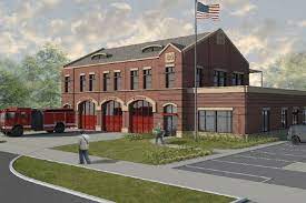 10 more fire station design tips fire
