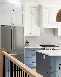 Painting Your Kitchen Cabinets White