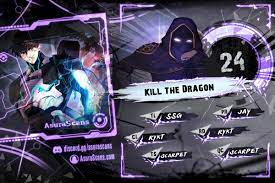 Kill the dragon chapter 24