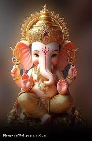 best 521 lord ganesha hd wallpapers