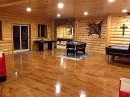 Basement flooring options epoxy finish. Basement Floor Coatings Basement Floor Epoxy Basement Floor Sealer