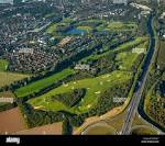 Golf & More Duisburg, Duisburg Huckingen, Remberger See, Golf ...