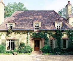 french country homes with european elegance