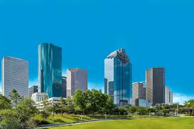 top 5 places to explore in downtown houston