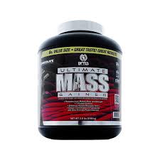 ultimate m gainer gifted nutrition