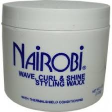 nairobi curl shine styling wa 4 oz