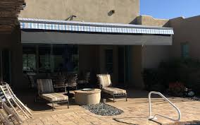 Cost For A Retractable Awning Az Sun