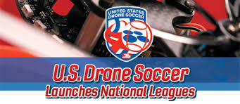 u s drone soccer launches national