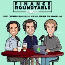 Finance Roundtable Podcast