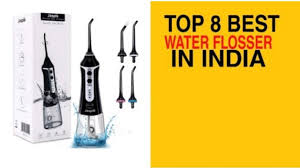 top 8 best water flosser in india with