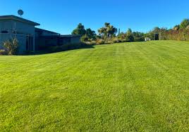 Lawn Mowing And Gardening Services