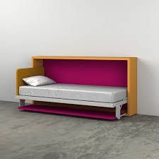 Kali Board Wall Bed Murphy Bed Bed Desk