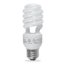 Ottlite Natural Daylight Edison Swirl Light Bulbs Blick Art Materials